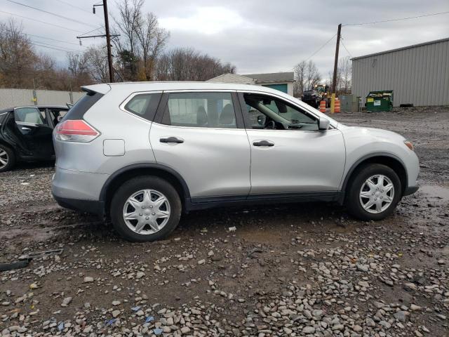 Photo 3 from auction – 2016 NISSAN ROGUE S with VIN KNMAT2MV9GP625477