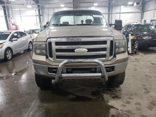 Photo 5 from auction – 2002 FORD F250 SUPER with VIN 1FTNX21L42EA44062