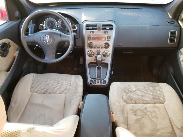 Photo 8 from auction – 2006 PONTIAC TORRENT with VIN 2CKDL63F366117530