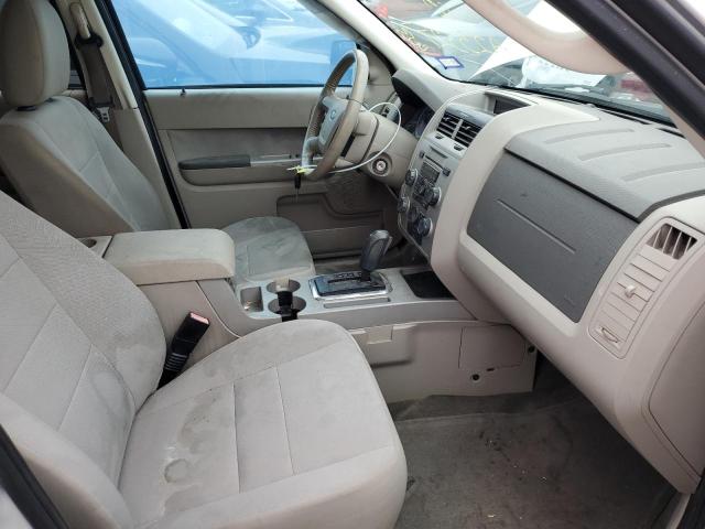 Photo 5 from auction – 2012 FORD ESCAPE XLT with VIN 1FMCU0DG6CKA23327