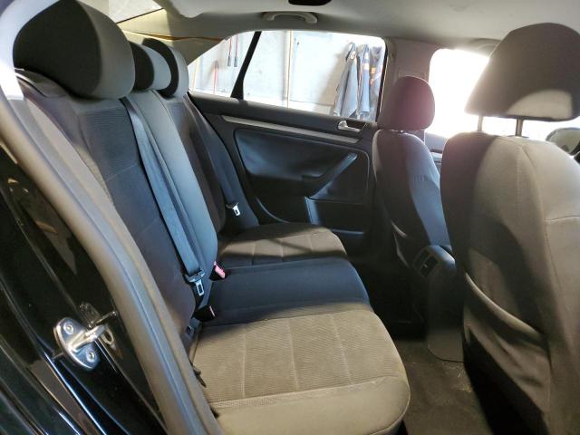 Photo 10 from auction – 2007 VOLKSWAGEN JETTA with VIN 3VWGF71K87M193847