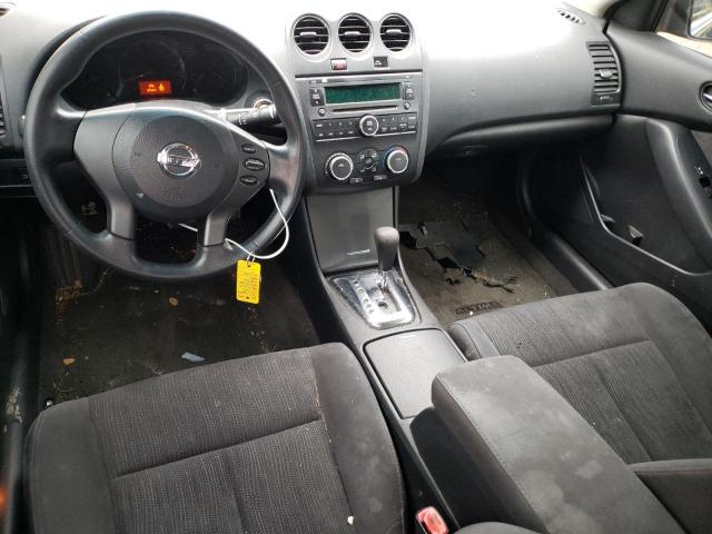 Photo 8 from auction – 2010 NISSAN ALTIMA BAS with VIN 1N4AL2AP2AN435390