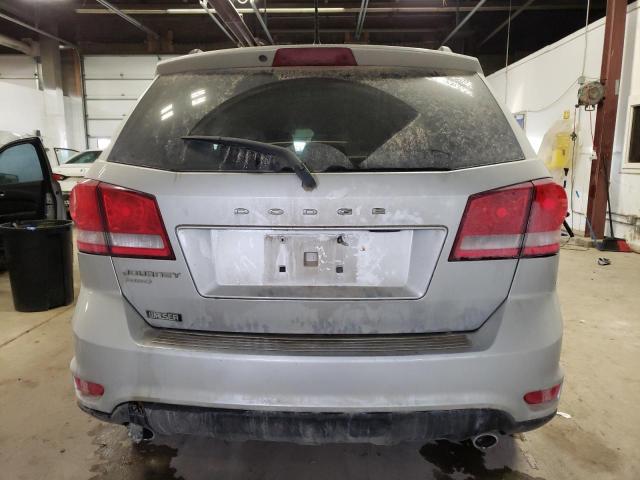 Photo 6 from auction – 2012 DODGE JOURNEY SX with VIN 3C4PDDBG2CT183218