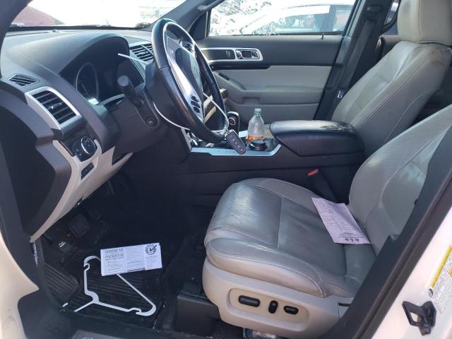Photo 7 from auction – 2011 FORD EXPLORER L with VIN 1FMHK8F88BGA09270