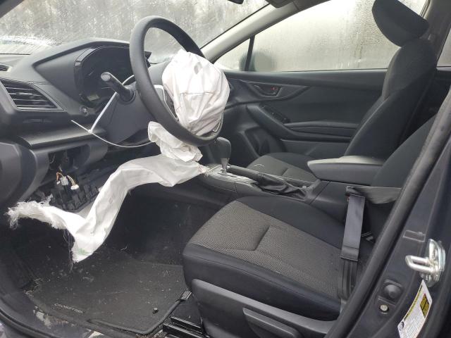 Photo 7 from auction – 2022 SUBARU CROSSTREK with VIN JF2GTABC0NH222177