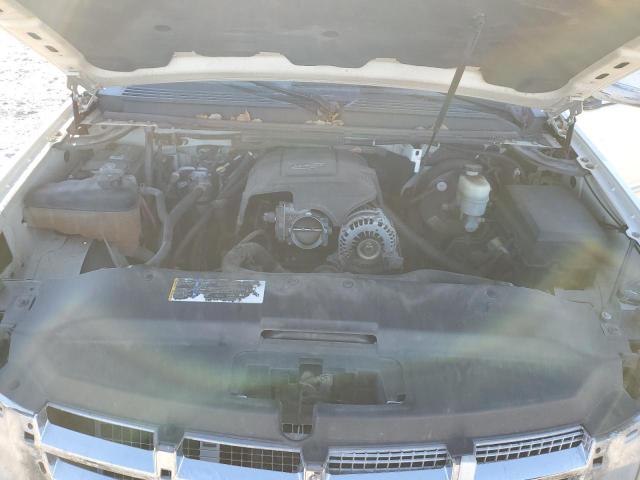 Photo 12 from auction – 2007 CADILLAC ESCALADE E with VIN 1GYFK66837R296166