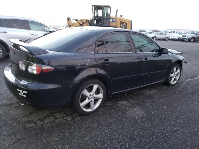 Photo 3 from auction – 2007 MAZDA 6 I with VIN 1YVHP84C975M21918