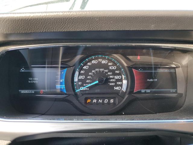 Photo 9 from auction – 2014 FORD TAURUS SEL with VIN 1FAHP2E89EG144143