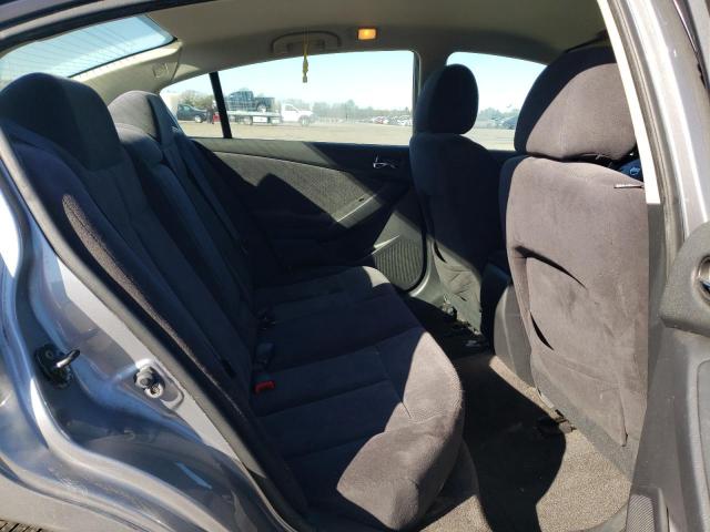 Photo 10 from auction – 2007 NISSAN ALTIMA with VIN 1N4AL21E67N411830