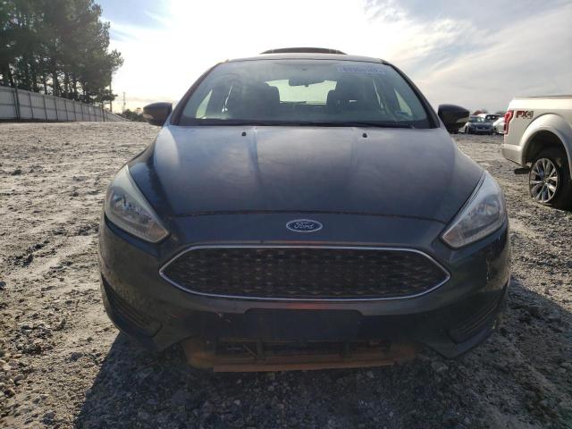 Photo 5 from auction – 2017 FORD FOCUS SE with VIN 1FADP3F27HL256210