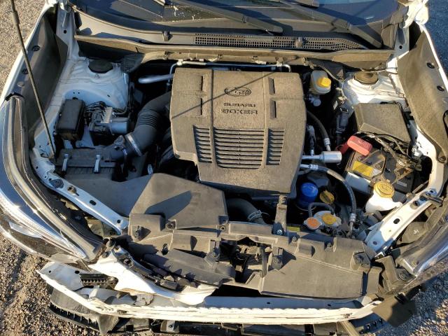 Photo 12 from auction – 2020 SUBARU FORESTER T with VIN JF2SKAXC7LH493319