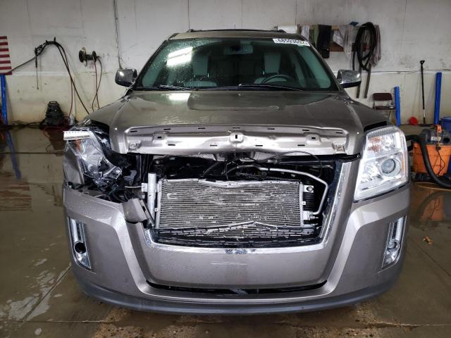 Photo 5 from auction – 2011 GMC TERRAIN SL with VIN 2CTFLXECXB6322334