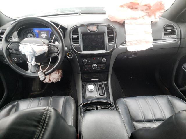 Photo 8 from auction – 2019 CHRYSLER 300 S with VIN 2C3CCAGG6KH648541