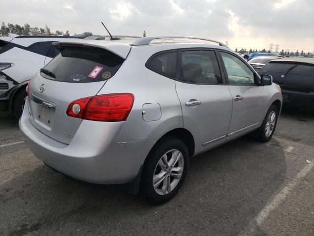 Photo 3 from auction – 2012 NISSAN ROGUE S with VIN JN8AS5MT1CW608468