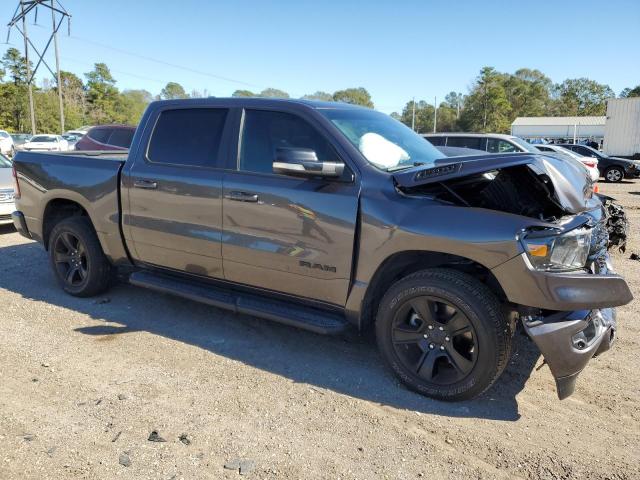 Photo 4 from auction – 2022 RAM 1500 BIG H with VIN 1C6SRFFT2NN154729