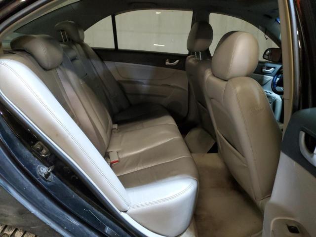 Photo 10 from auction – 2006 HYUNDAI SONATA GLS with VIN 5NPEU46F56H014047