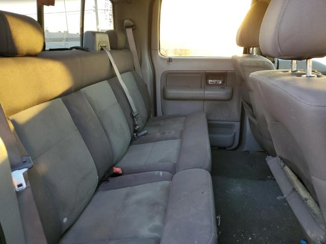 Photo 10 from auction – 2005 FORD F150 SUPER with VIN 1FTPW12565KC00775