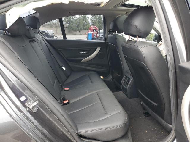 Photo 10 from auction – 2015 BMW 320 I with VIN WBA3B1C51FK138743