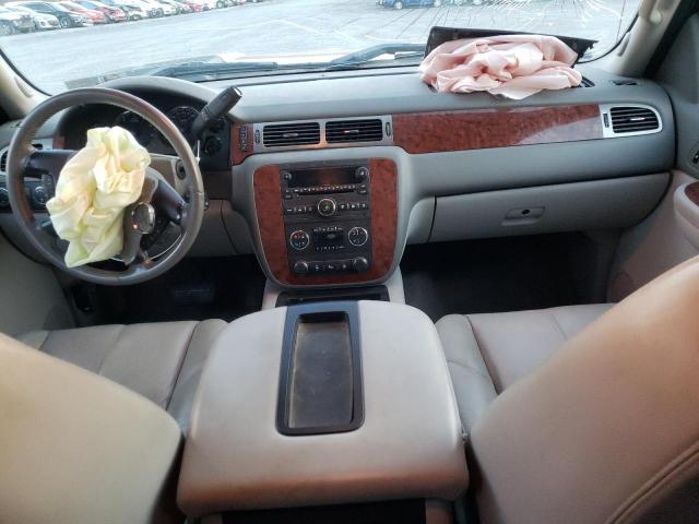 Photo 8 from auction – 2008 CHEVROLET SILVERADO with VIN 1GCHK29K48E104969