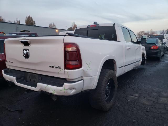 Photo 3 from auction – 2019 RAM 1500 LIMIT with VIN 1C6SRFPT1KN801793