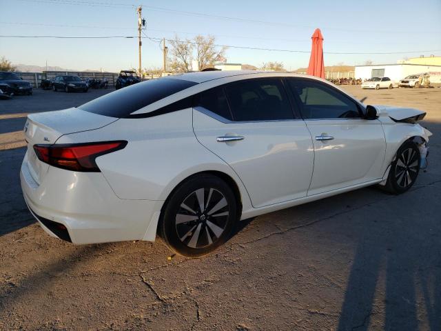 Photo 3 from auction – 2020 NISSAN ALTIMA SL with VIN 1N4BL4EV5LC116539