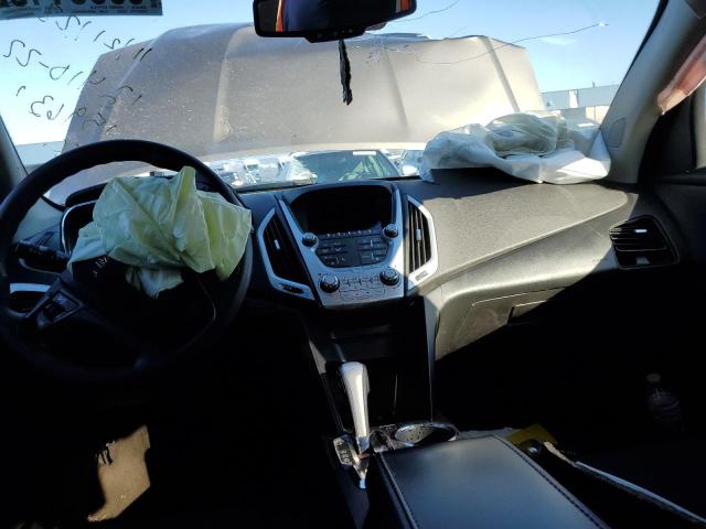 Photo 8 from auction – 2012 GMC TERRAIN SL with VIN 2GKALMEK9C6159631
