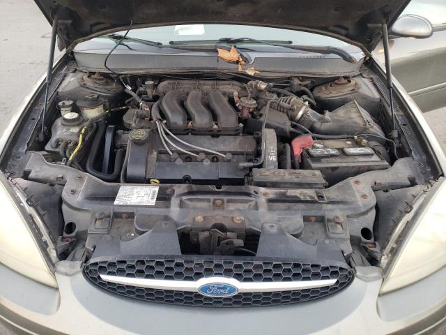 Photo 11 from auction – 2003 FORD TAURUS SES with VIN 1FAFP55S43G150563