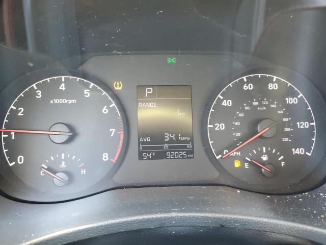 Photo 9 from auction – 2018 HYUNDAI ACCENT SE with VIN 3KPC24A36JE033049