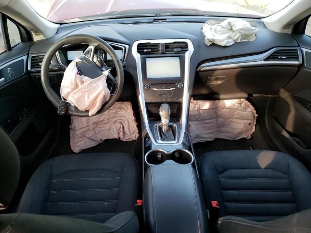 Photo 8 from auction – 2014 FORD FUSION SE with VIN 3FA6P0HD9ER220375