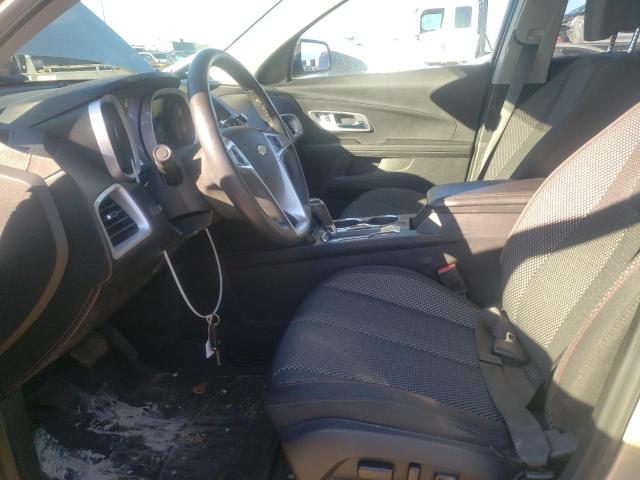 Photo 7 from auction – 2016 CHEVROLET EQUINOX LT with VIN 1GNFLFEK0GZ102751