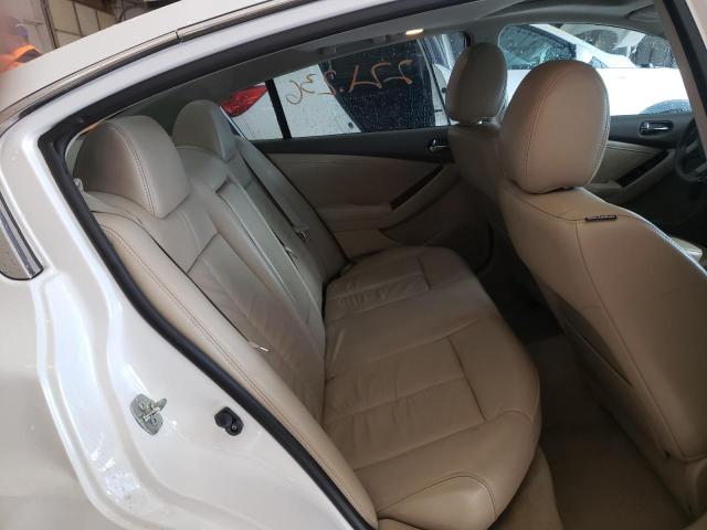 Photo 10 from auction – 2012 NISSAN ALTIMA BAS with VIN 1N4AL2AP3CC142175