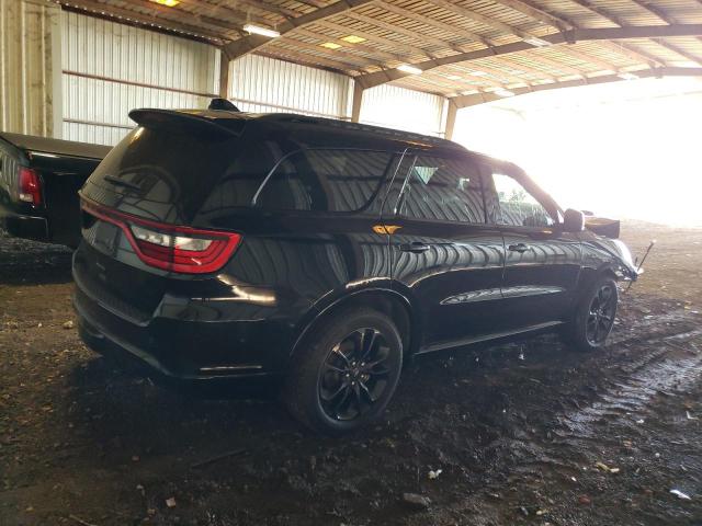 Photo 3 from auction – 2021 DODGE DURANGO R/ with VIN 1C4SDHCT5MC660797