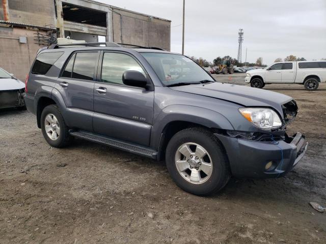 Photo 4 from auction – 2007 TOYOTA 4RUNNER SR with VIN JTEBU14R770115373