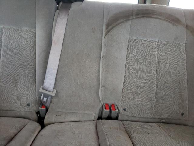 Photo 10 from auction – 2007 CHEVROLET TRAILBLAZE with VIN 1GNDT13S672162071