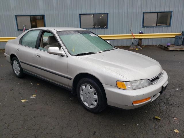 Photo 4 from auction – 1997 HONDA ACCORD LX with VIN 1HGCD5634VA031609