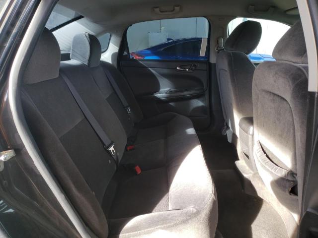 Photo 10 from auction – 2013 CHEVROLET IMPALA LS with VIN 2G1WF5E33D1162796