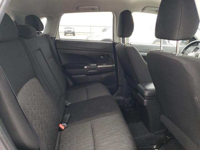 Photo 11 from auction – 2020 MITSUBISHI OUTLANDER with VIN JA4AR3AU7LU018208