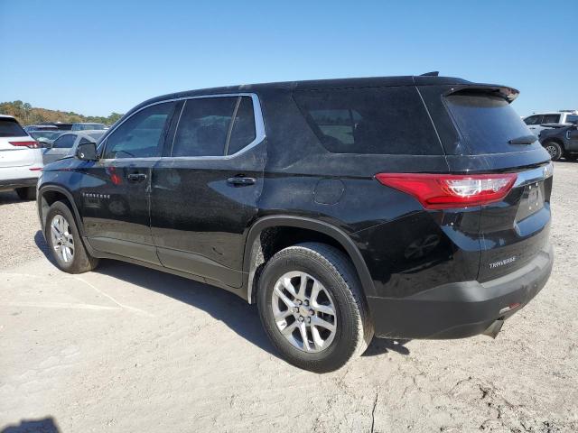 Photo 2 from auction – 2020 CHEVROLET TRAVERSE L with VIN 1GNERFKW7LJ143307