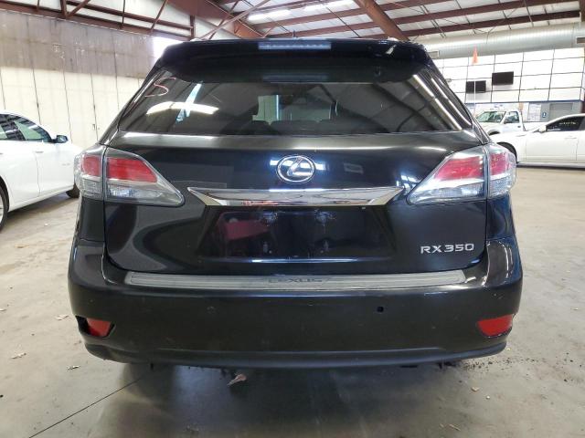 Photo 6 from auction – 2015 LEXUS RX 350 BAS with VIN 2T2BK1BA5FC263903