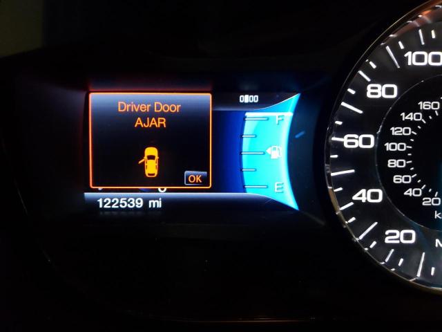 Photo 9 from auction – 2013 FORD EDGE LIMIT with VIN 2FMDK4KC2DBA73574