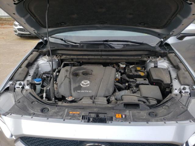 Photo 11 from auction – 2021 MAZDA CX-5 GRAND with VIN JM3KFBDM2M0358343