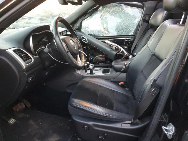 Photo 7 from auction – 2015 JEEP GRAND CHER with VIN 1C4RJFAG0FC925131