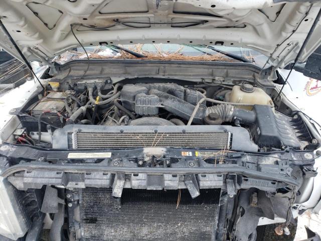 Photo 11 from auction – 2015 FORD F350 SUPER with VIN 1FT8X3B64FEB54840