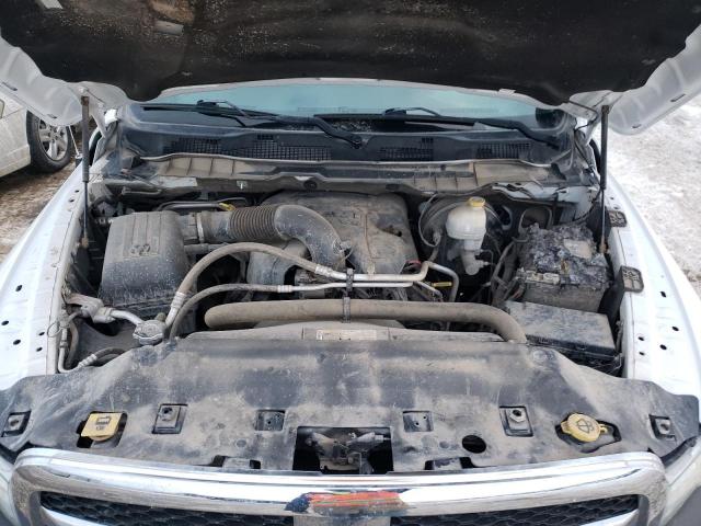 Photo 11 from auction – 2015 RAM 1500 SSV with VIN 1C6RR7XT5FS699698
