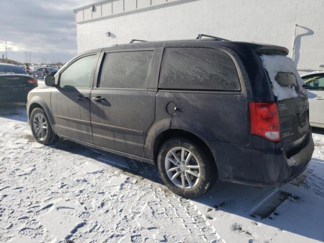 Photo 2 from auction – 2013 DODGE GRAND CARA with VIN 2C4RDGCG1DR515193