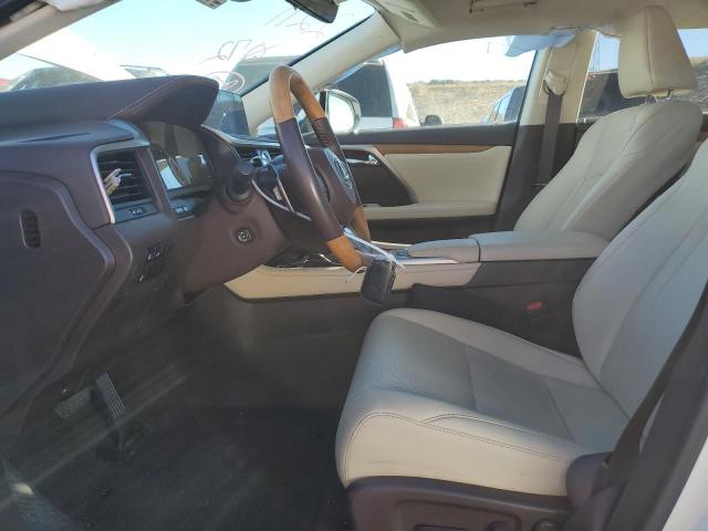 Photo 7 from auction – 2020 LEXUS RX 350 with VIN 2T2HZMDA6LC248164
