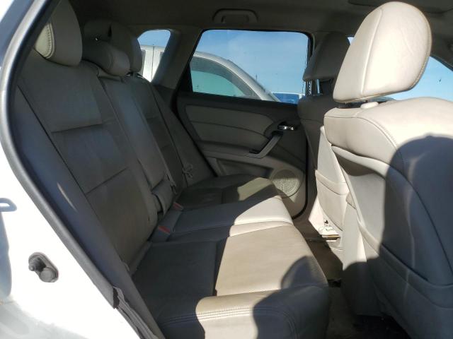 Photo 11 from auction – 2012 ACURA RDX with VIN 5J8TB2H27CA002322