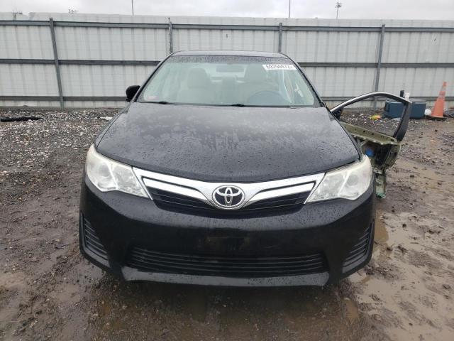 Photo 5 from auction – 2012 TOYOTA CAMRY BASE with VIN 4T1BF1FK8CU075298