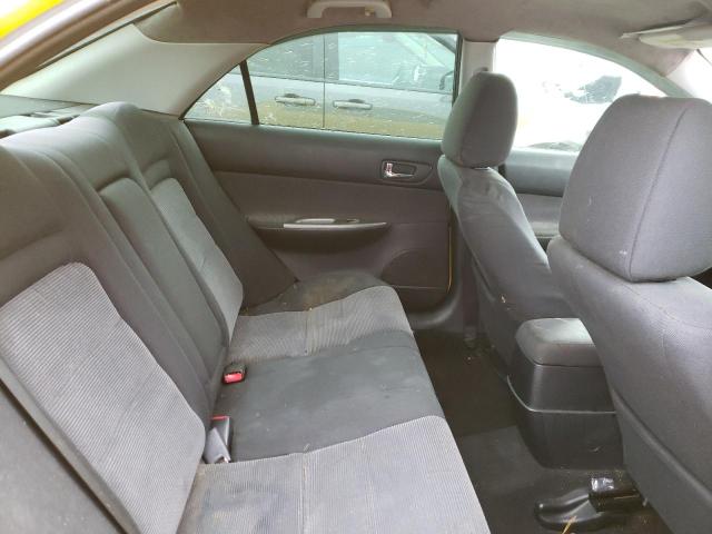 Photo 10 from auction – 2003 MAZDA 6 I with VIN 1YVFP80C435M30792