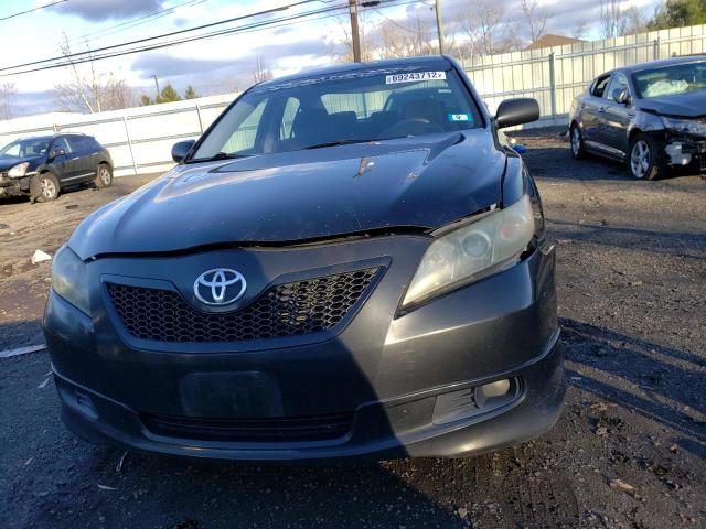 Photo 5 from auction – 2009 TOYOTA CAMRY BASE with VIN 4T1BE46KX9U265116